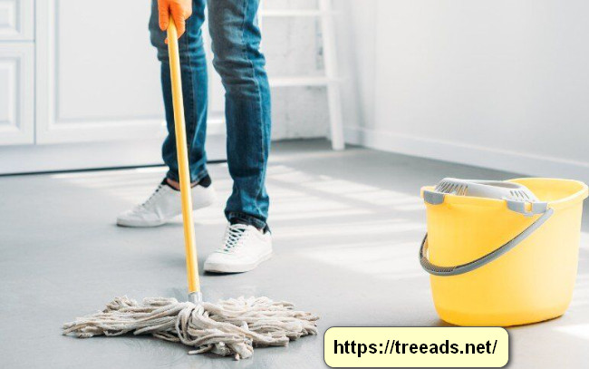 شركة تنظيف بالقطيف